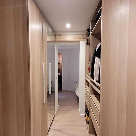 Verdon - Appartement D'Architecte Comps-sur-Artuby Ngoại thất bức ảnh
