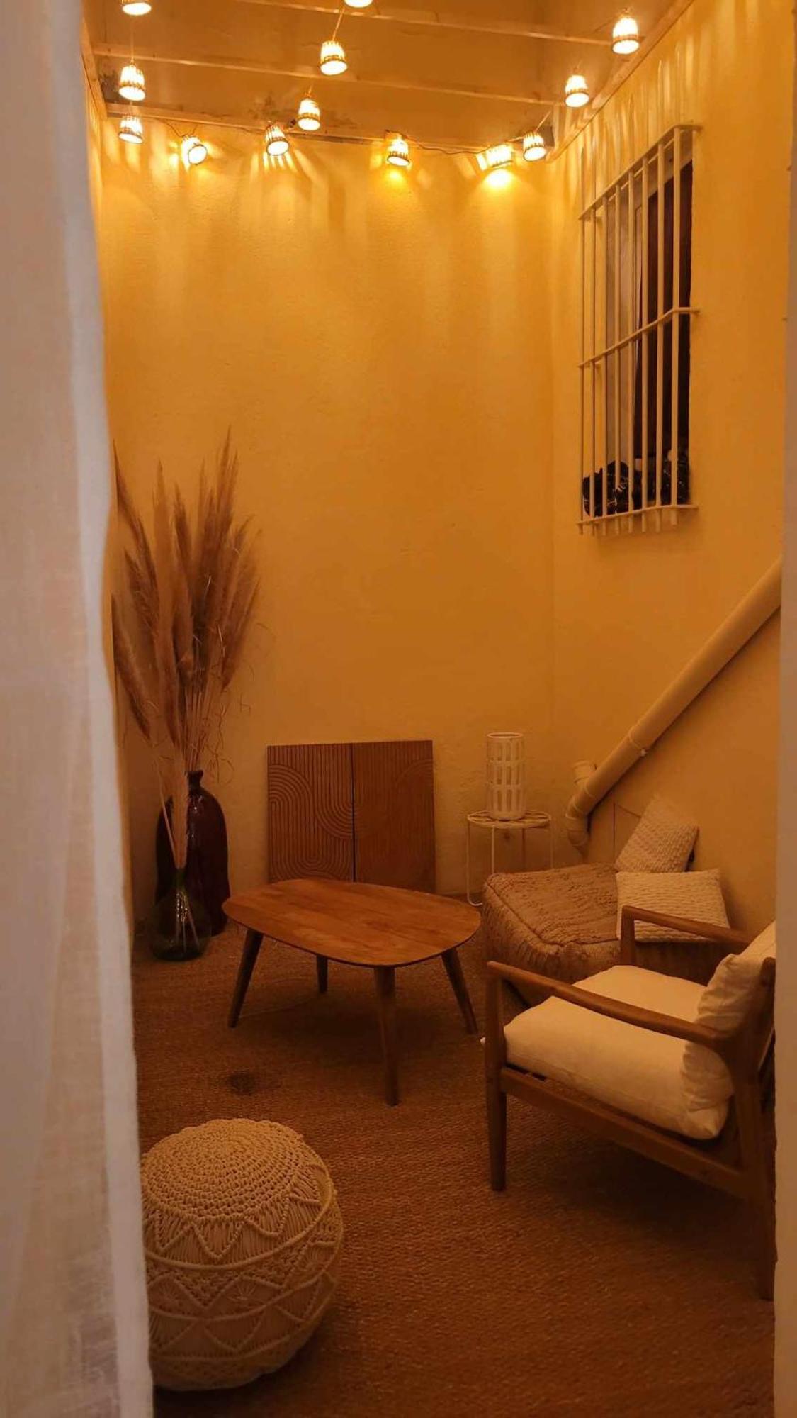 Verdon - Appartement D'Architecte Comps-sur-Artuby Ngoại thất bức ảnh