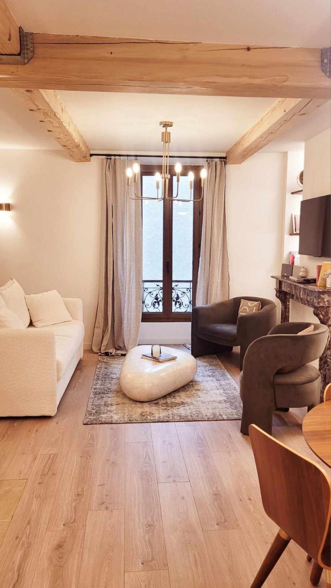Verdon - Appartement D'Architecte Comps-sur-Artuby Ngoại thất bức ảnh