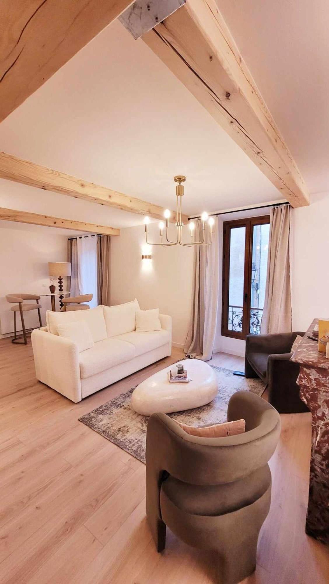 Verdon - Appartement D'Architecte Comps-sur-Artuby Ngoại thất bức ảnh