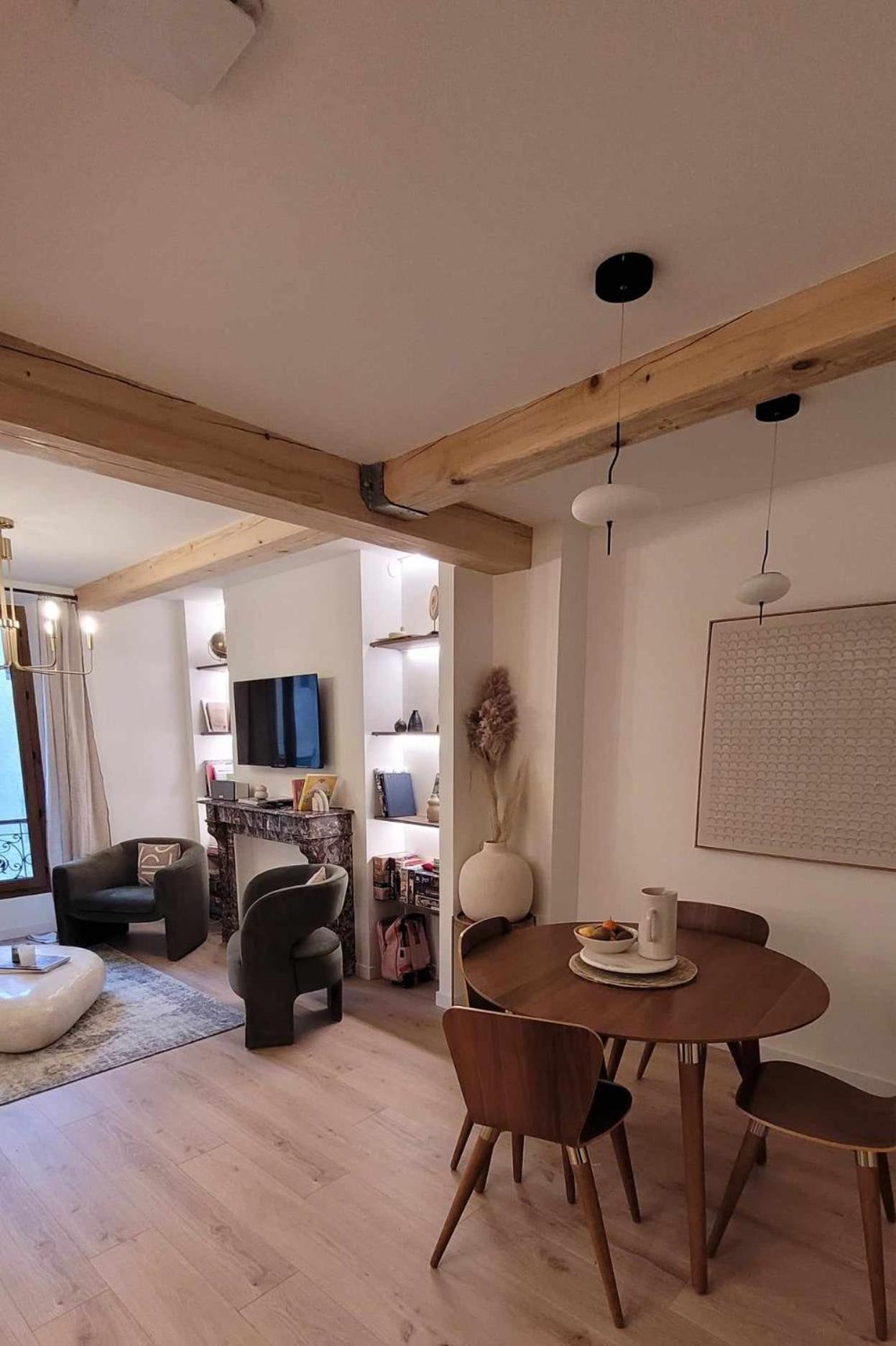 Verdon - Appartement D'Architecte Comps-sur-Artuby Ngoại thất bức ảnh