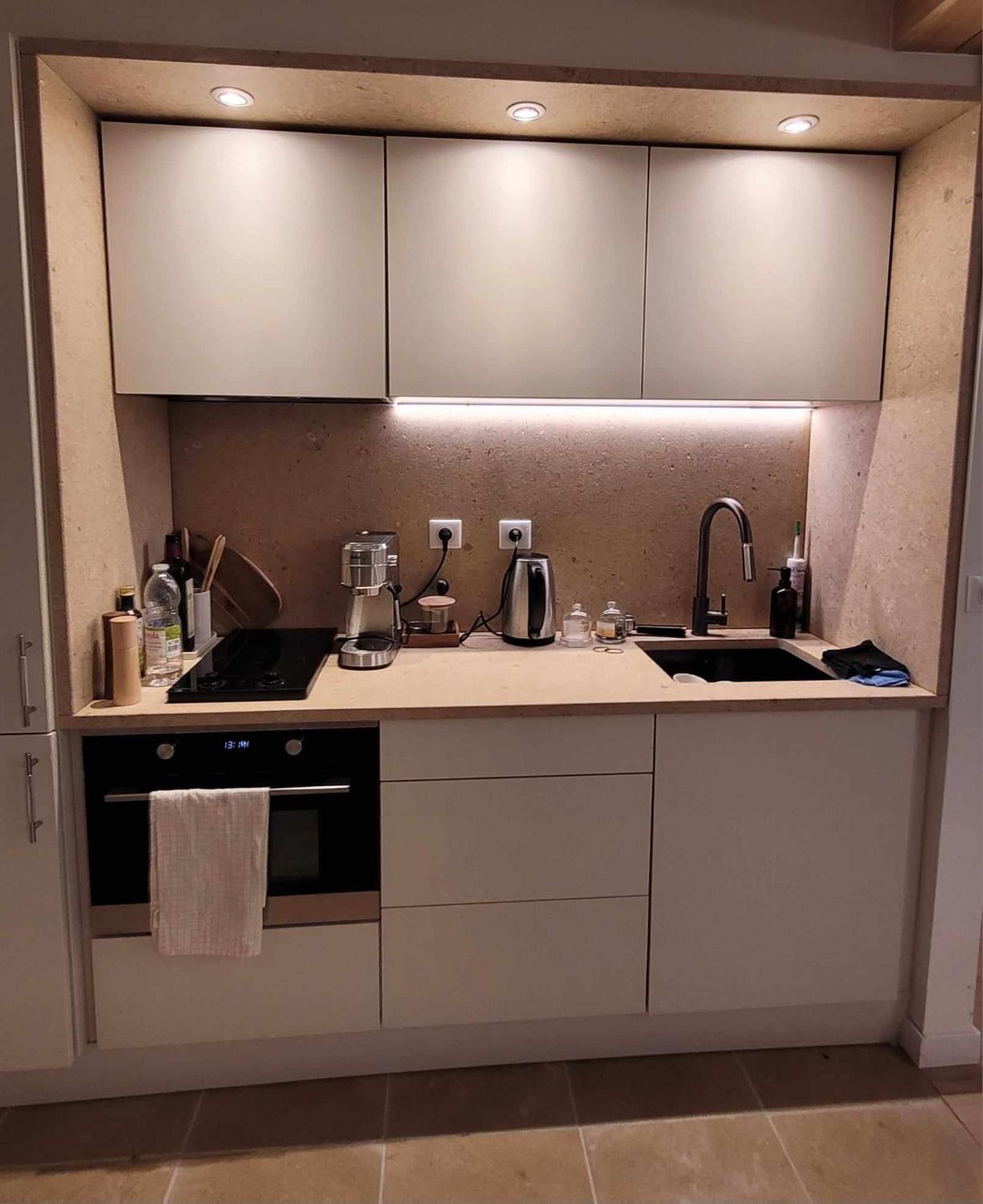 Verdon - Appartement D'Architecte Comps-sur-Artuby Ngoại thất bức ảnh