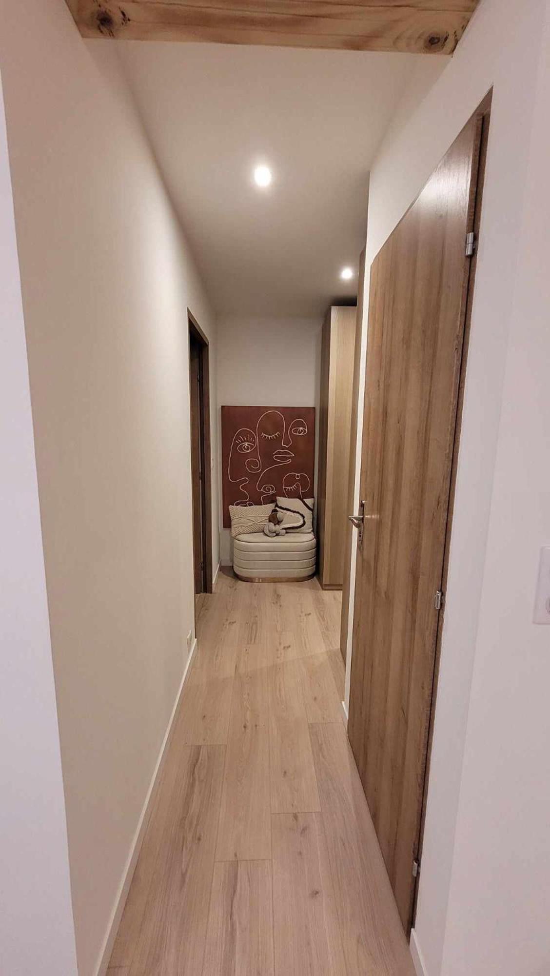 Verdon - Appartement D'Architecte Comps-sur-Artuby Ngoại thất bức ảnh